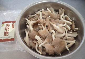秀珍菇一畝地能種植多少包？秀珍菇如何出菇管理