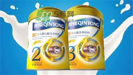 國產奶粉哪個牌子好？十大國產奶粉品牌排行榜