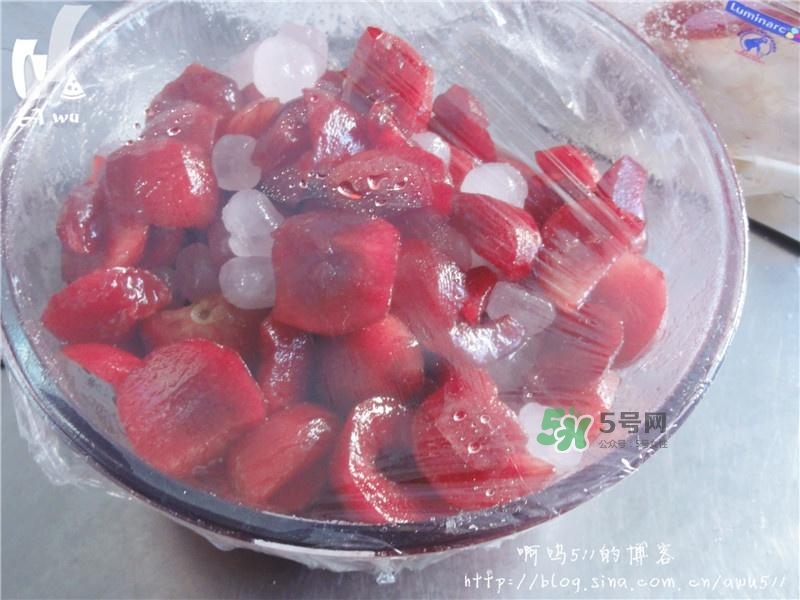 奈李怎么吃？奈李的食用方法