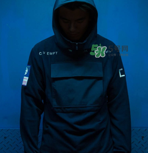 cav empt是什么牌子？cav empt哪里有賣？