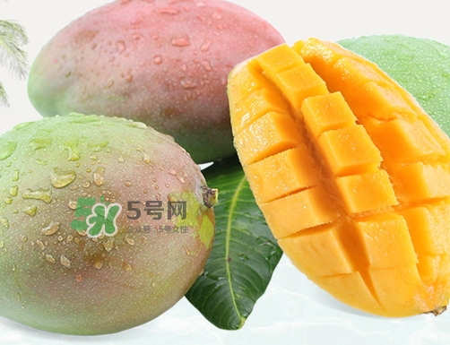 凱特芒果多少錢一斤？凱特芒果價(jià)格