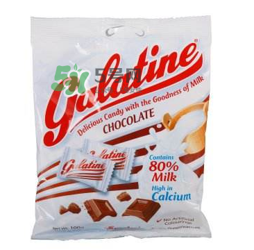 galatine佳樂錠奶片怎么樣？galatine佳樂錠奶片好不好？