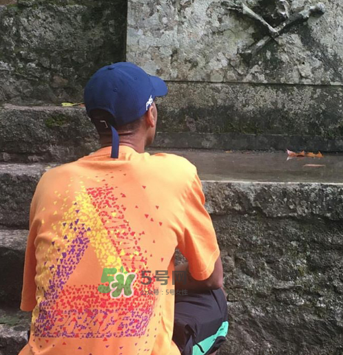 palace2017秋冬新款tri ferg tee什么樣_什么時(shí)候發(fā)售？