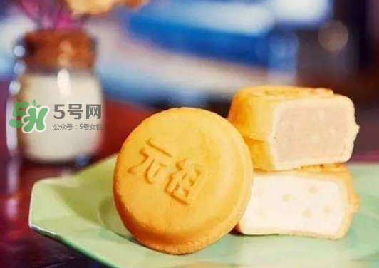 元祖雪月餅什么時候有？元祖雪月餅什么時候上市？