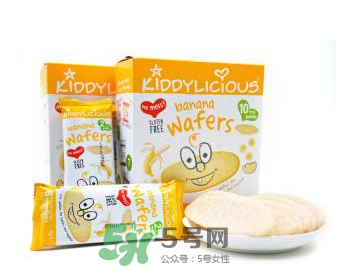 kiddyliciou童之味是什么品牌？kiddyliciou童之味是哪個(gè)國(guó)家的？