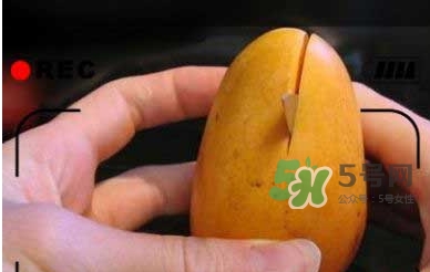 凱特芒果怎么吃？凱特芒果食用方法