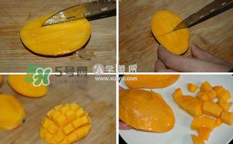 凱特芒果怎么吃？凱特芒果食用方法