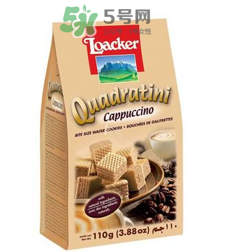 Loacker萊家威化餅怎么樣？Loacker萊家威化餅好吃嗎？