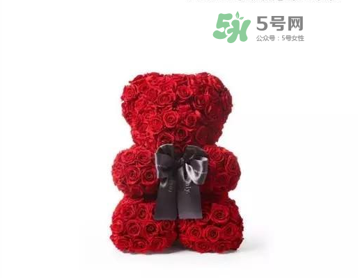roseonly熊多少錢？roseonly玫瑰熊多少錢？
