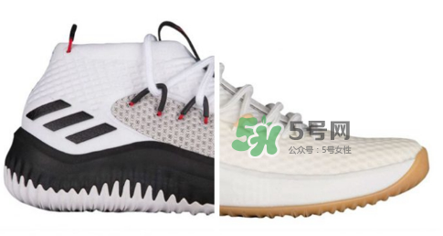 adidas dame 4為什么不搭載boost？利拉德4代不使用boost原因
