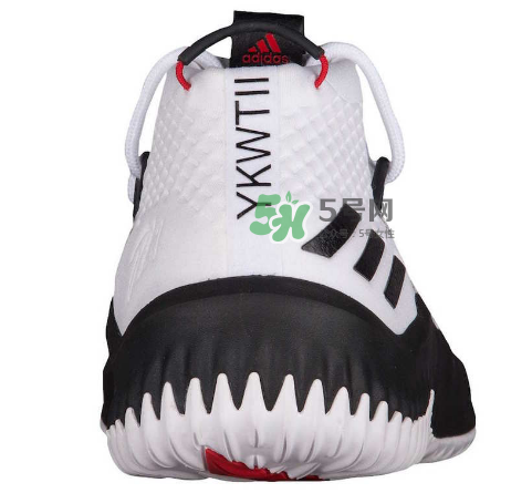 adidas dame 4為什么不搭載boost？利拉德4代不使用boost原因