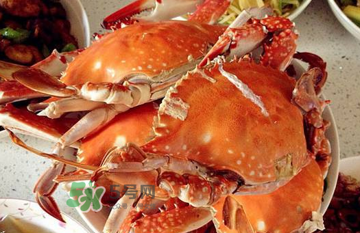 梭子蟹為什么沒有蟹黃？梭子蟹蟹黃能吃嗎？