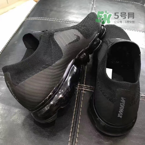 nike air vapormax綁帶款什么時(shí)候發(fā)售？