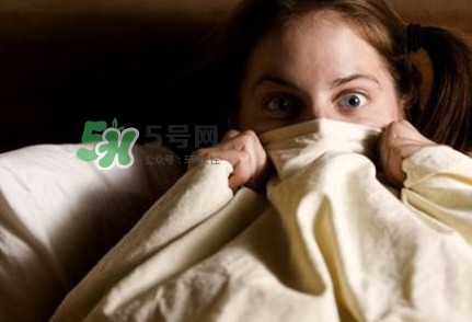 鬼壓床與臥室有關嗎？鬼壓床是什么意思
