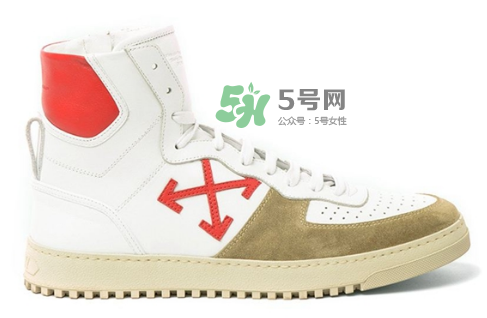 off white 70s sneaker high多少錢？off white復(fù)古運(yùn)動(dòng)鞋價(jià)格
