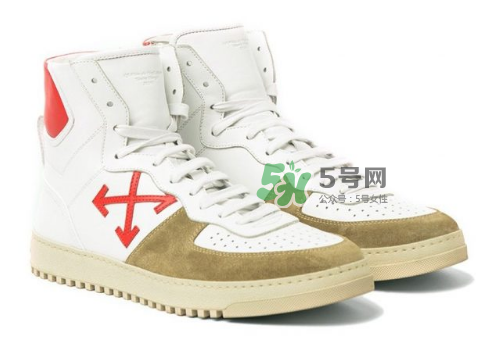off white 70s sneaker high多少錢？off white復(fù)古運(yùn)動(dòng)鞋價(jià)格