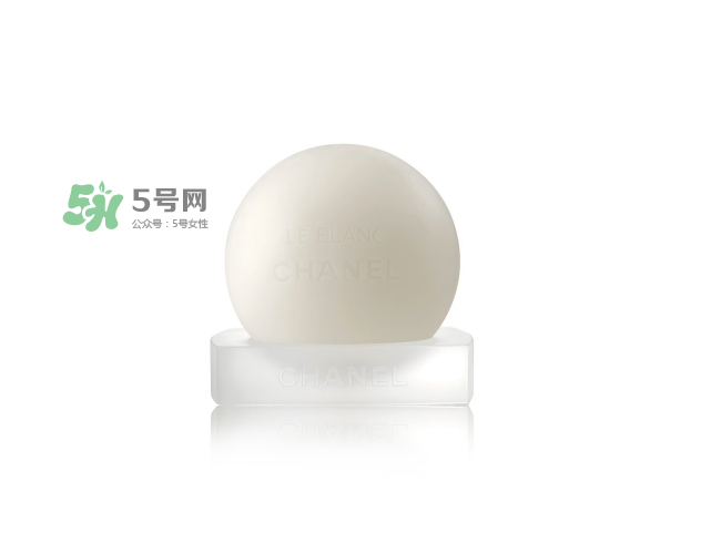 香奈兒珍珠光采皂好用嗎？香奈兒珍珠光采皂怎么樣？