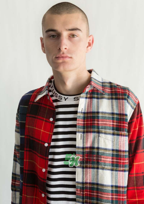 stussy2017秋冬系列怎么樣_好看嗎_款式有哪些？