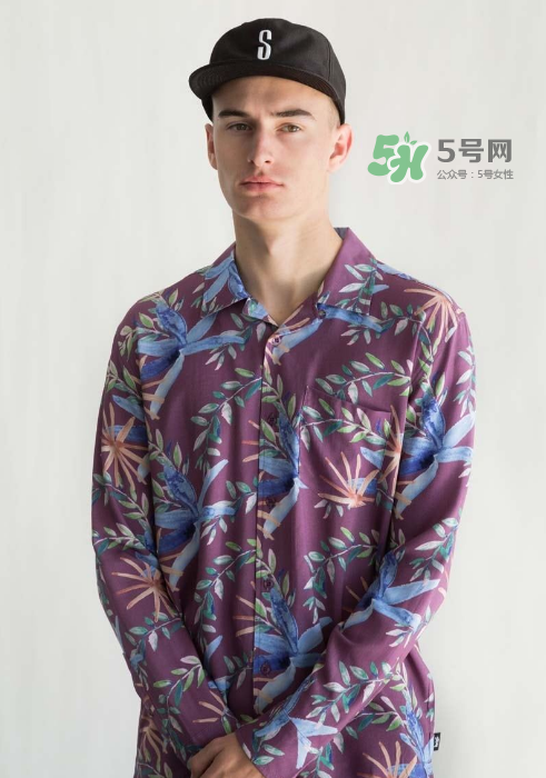 stussy2017秋冬系列怎么樣_好看嗎_款式有哪些？