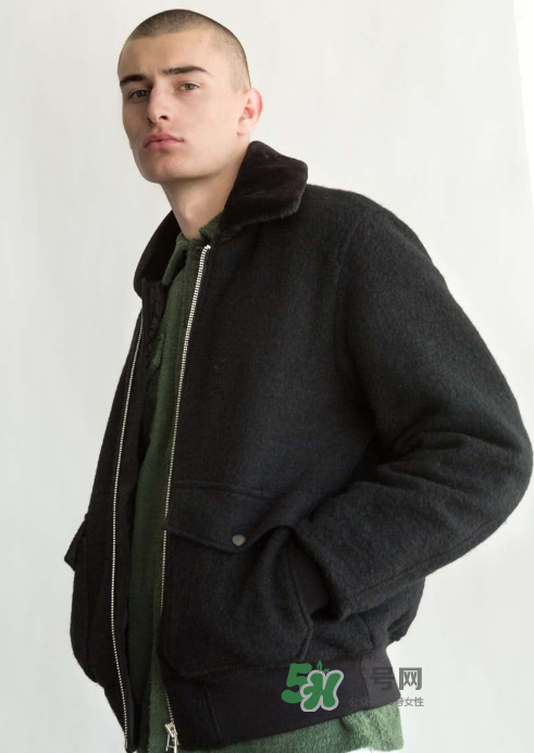 stussy2017秋冬系列怎么樣_好看嗎_款式有哪些？