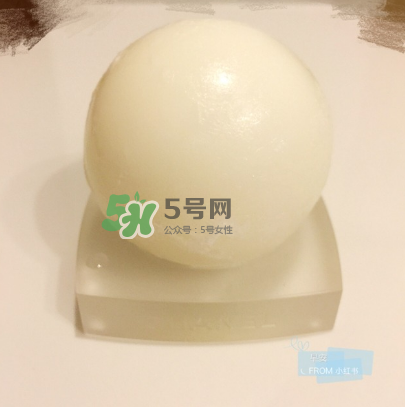香奈兒珍珠光采皂怎么用？香奈兒珍珠光采皂使用方法