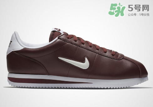 nike cortez jewel皮革版多少錢？耐克阿甘鞋皮革款價(jià)格