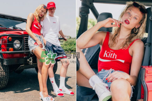kith與cocacola2017聯(lián)名系列多少錢_在哪買_怎么買？