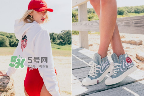 kith與cocacola2017聯(lián)名系列多少錢_在哪買_怎么買？