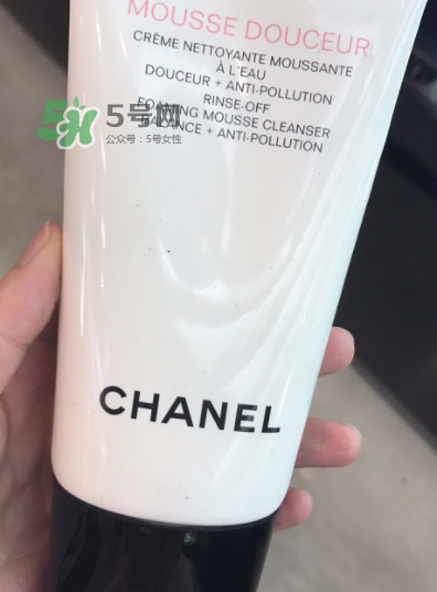 香奈兒山茶花洗面奶多少錢？香奈兒山茶花洗面奶價格