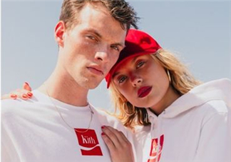 kith與cocacola2017聯(lián)名系列多少錢_在哪買_怎么買？