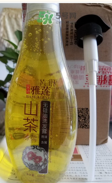 寶詩雅蓮是真的嗎？寶詩雅蓮洗發(fā)水怎么樣？