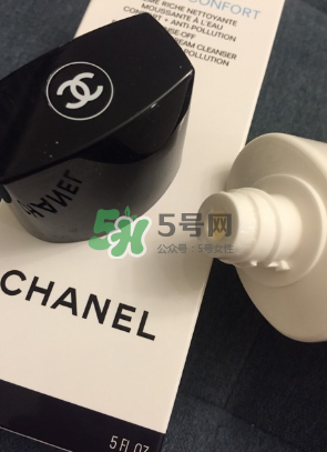 香奈兒山茶花洗面奶好用嗎？香奈兒山茶花洗面奶怎么樣？