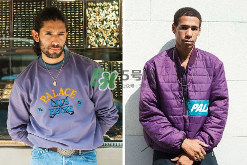 palace2017秋冬系列怎么樣_好看嗎_款式有哪些？