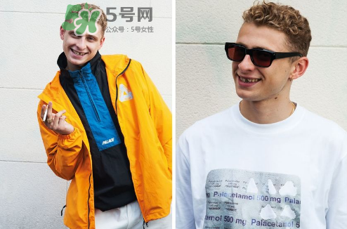 palace2017秋冬系列怎么樣_好看嗎_款式有哪些？