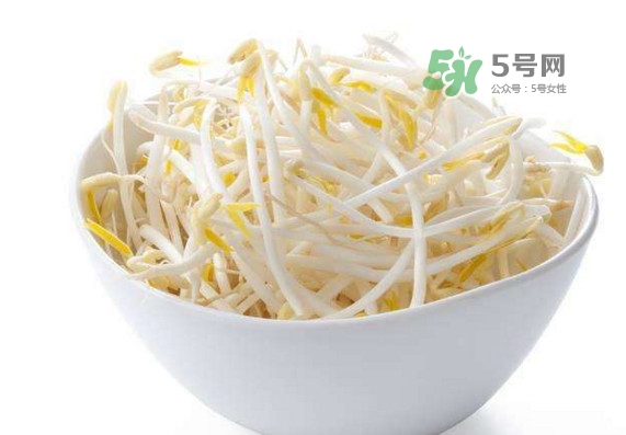 豆芽怎么保存？新鮮豆芽放冰箱能放幾天？