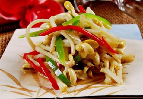 花生芽多少錢一斤？花生芽苦味有毒嗎？