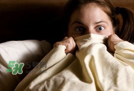 鬼壓床是怎么回事？鬼壓床會(huì)猝死嗎