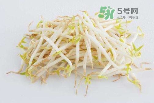 豆芽是發(fā)物嗎？豆芽能見陽光嗎