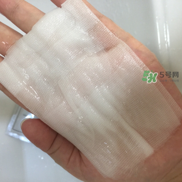 merbliss護(hù)士面膜怎么用？merbliss護(hù)士面膜真假