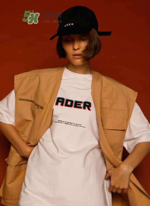 ader error2017秋冬系列怎么樣_好看嗎_款式有哪些？