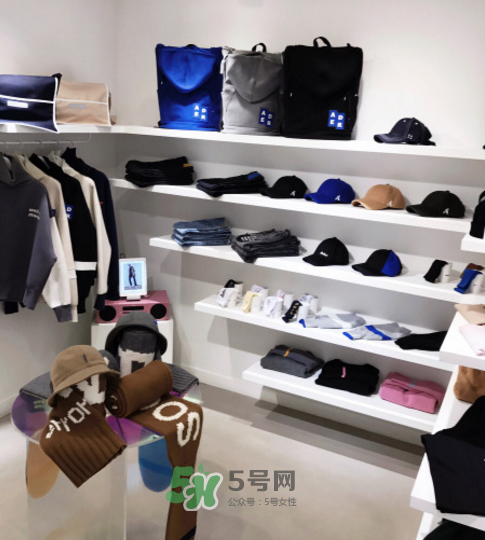 ader error是什么牌子_哪個(gè)國家的_什么檔次？