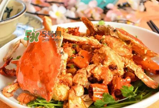 梭子蟹能過(guò)夜嗎？梭子蟹能隔夜吃嗎？