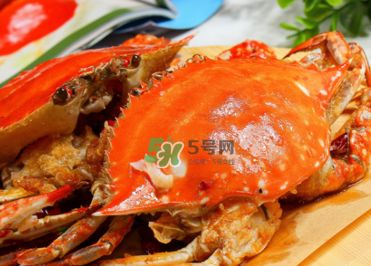 梭子蟹能過(guò)夜嗎？梭子蟹能隔夜吃嗎？