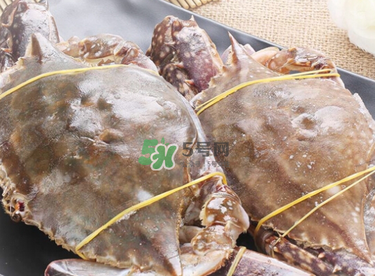 梭子蟹為什么這么貴？梭子蟹和大閘蟹哪個(gè)貴？