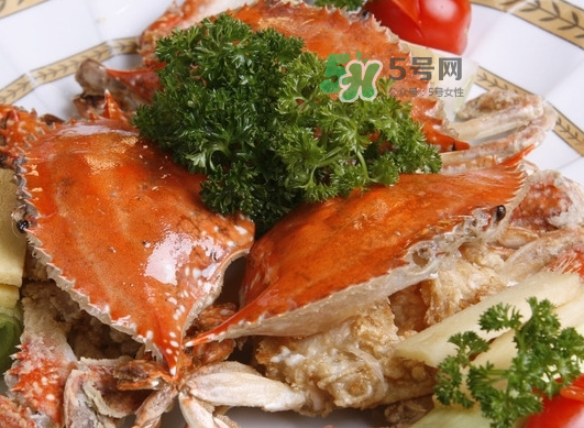 飛蟹什么時候最肥？飛蟹幾月份最肥？