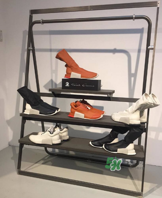 rick owens與adidas結(jié)束合作是真的嗎_為什么終止合作？
