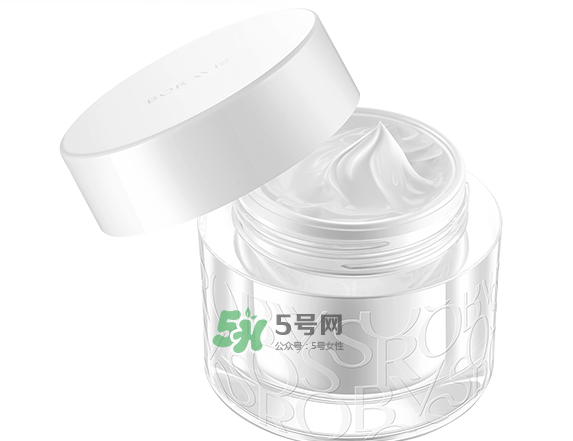柏蕊詩素顏霜多少錢？柏蕊詩素顏霜專柜價格