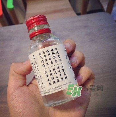 雙飛人有消毒作用嗎？雙飛人有消炎作用嗎？