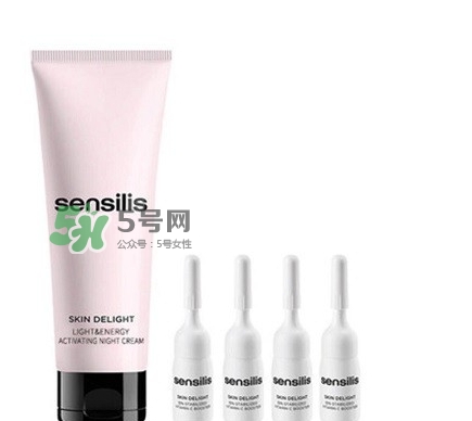 sensilis是什么牌子？sensilis是什么檔次