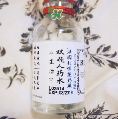 雙飛人有延時(shí)功效嗎？雙飛人藥水可以延時(shí)嗎？